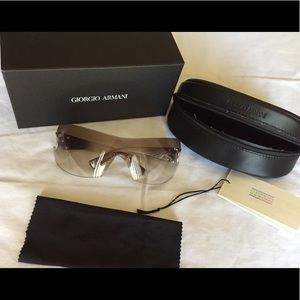 Giorgio Armani Sunglasses